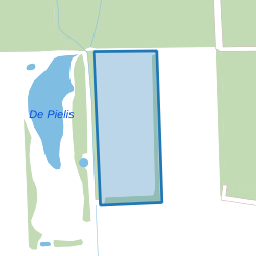 Perceel BEK00-G-216