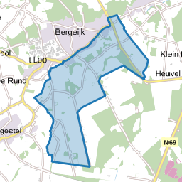 Sectie BEK00-H
