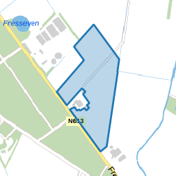 Perceel BEK00-H-1086