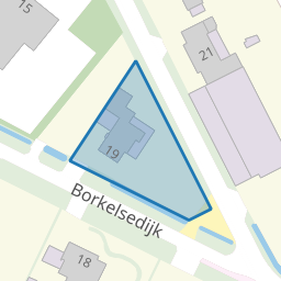 Perceel BEK00-H-278