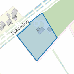 Perceel BEK00-H-519