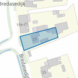 Perceel BEK00-H-753