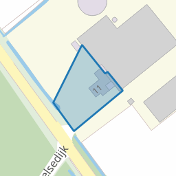 Perceel BEK00-H-801