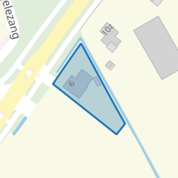 Perceel BEK00-H-825