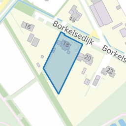 Perceel BEK00-H-852