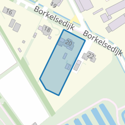 Perceel BEK00-H-853