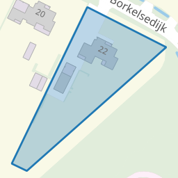 Perceel BEK00-H-854