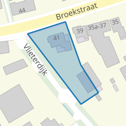 Perceel BEK00-H-868