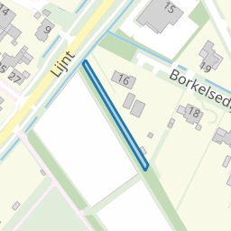 Perceel BEK00-H-908