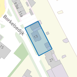 Perceel BEK00-H-933