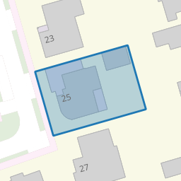 Perceel BEK00-I-1036