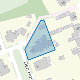 Perceel BEK00-I-1076