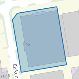 Perceel BEK00-I-1181