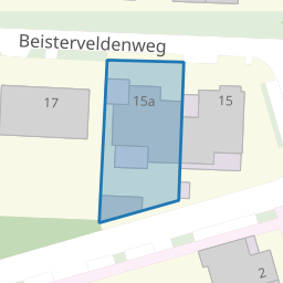 Perceel BEK00-I-1194