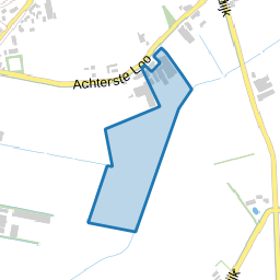 Perceel BEK00-I-1216