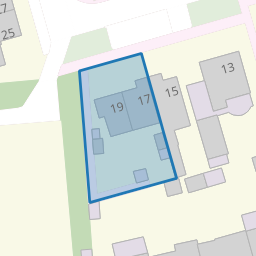 Perceel BEK00-I-1319