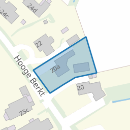 Perceel BEK00-I-1466