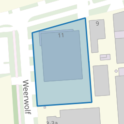 Perceel BEK00-I-1491