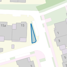 Perceel BEK00-I-1507