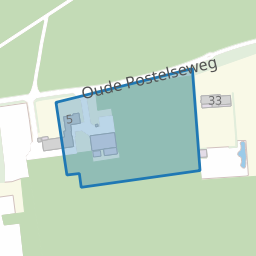 Perceel BEK00-I-1516