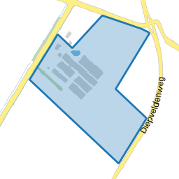Perceel BEK00-I-1531