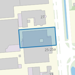 Perceel BEK00-I-1552