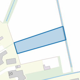 Perceel BEK00-I-1561