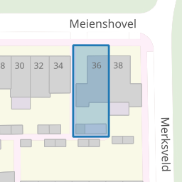 Perceel BEK00-I-1651