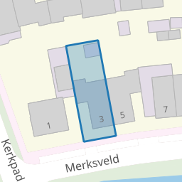 Perceel BEK00-I-1692