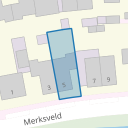 Perceel BEK00-I-1693