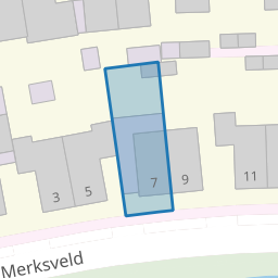 Perceel BEK00-I-1694