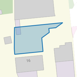 Perceel BEK00-I-1709