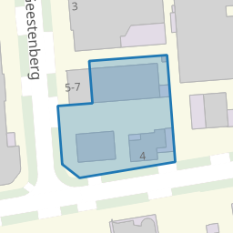 Perceel BEK00-I-1742