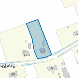 Perceel BEK00-I-1745