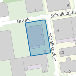 Perceel BEK00-I-1766