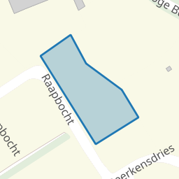 Perceel BEK00-I-1822