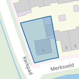 Perceel BEK00-I-1857