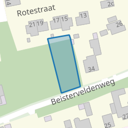 Perceel BEK00-I-1930