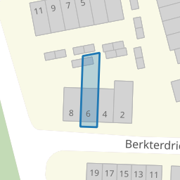 Perceel BEK00-I-1961