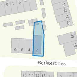 Perceel BEK00-I-1963