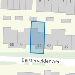 Perceel BEK00-I-1968