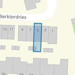 Perceel BEK00-I-1972