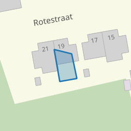 Perceel BEK00-I-1985