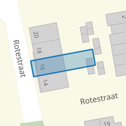 Perceel BEK00-I-1990