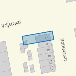 Perceel BEK00-I-2004