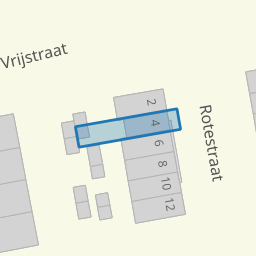 Perceel BEK00-I-2005