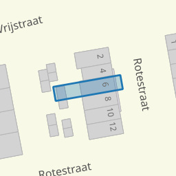 Perceel BEK00-I-2006