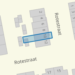 Perceel BEK00-I-2008