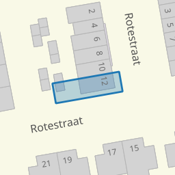 Perceel BEK00-I-2009