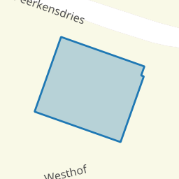 Perceel BEK00-I-2013